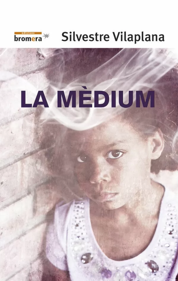 La Mèdium La Mèdium