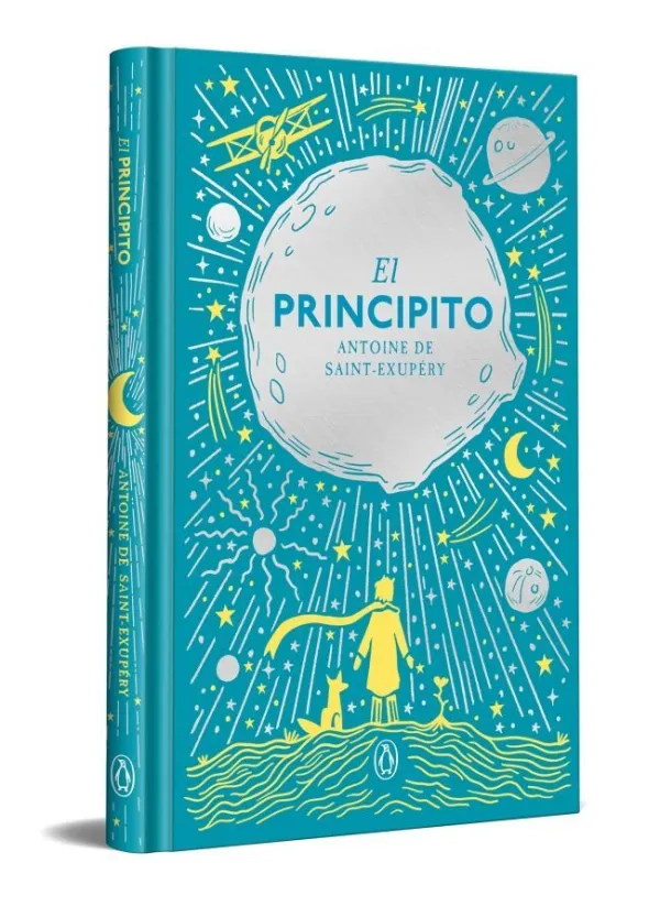 El Principito - Edición Conmemorativa El Principito - Edición Conmemorativa
