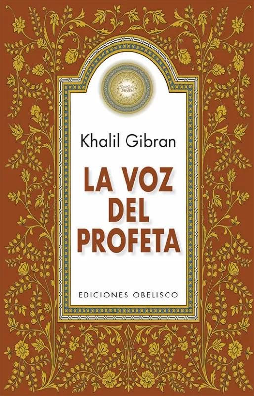 La Voz del Profeta La Voz del Profeta