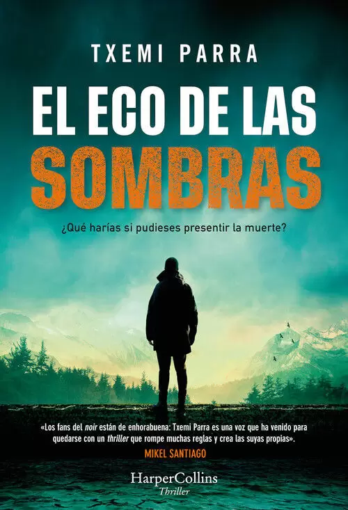 El Eco de las Sombras El Eco de las Sombras