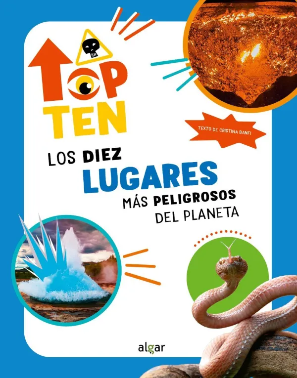 Top Ten los Diez Lugares Más Peligrosos del Planeta Top Ten los Diez Lugares Más Peligrosos del Planeta