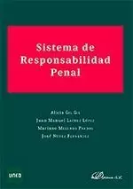 Sistema de Responsabilidad Penal Sistema de Responsabilidad Penal