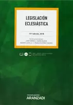 Legislacion Eclesiastica Legislacion Eclesiastica