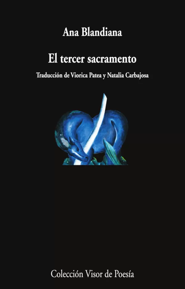 El Tercer Sacramento El Tercer Sacramento