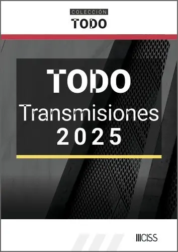 Todo Transmisiones Todo Transmisiones
