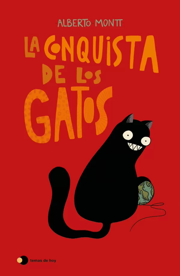 La Conquista de los Gatos La Conquista de los Gatos
