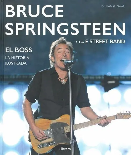 Bruce Springsteen y la e Street Band Bruce Springsteen y la e Street Band