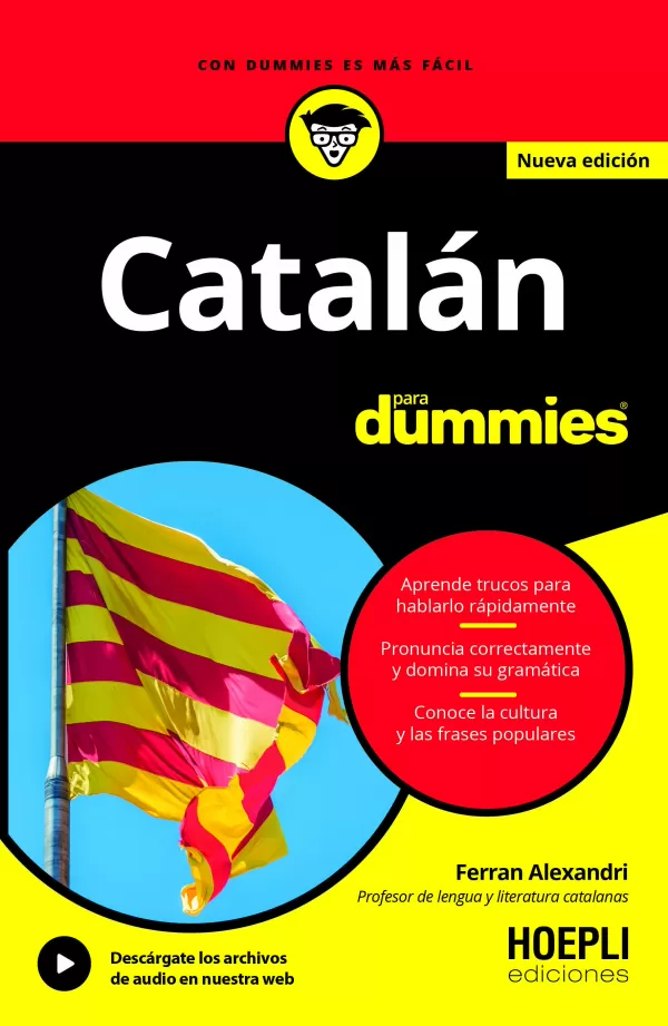 Catalán para Dummies Catalán para Dummies