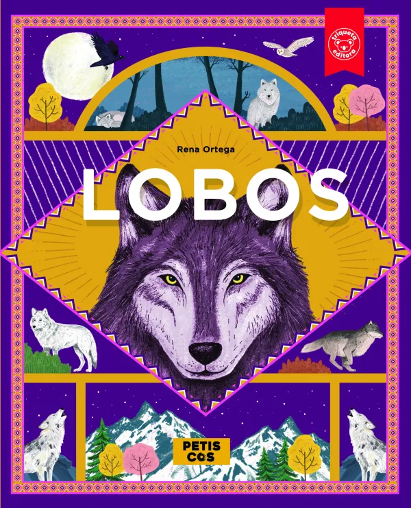 Lobos Lobos