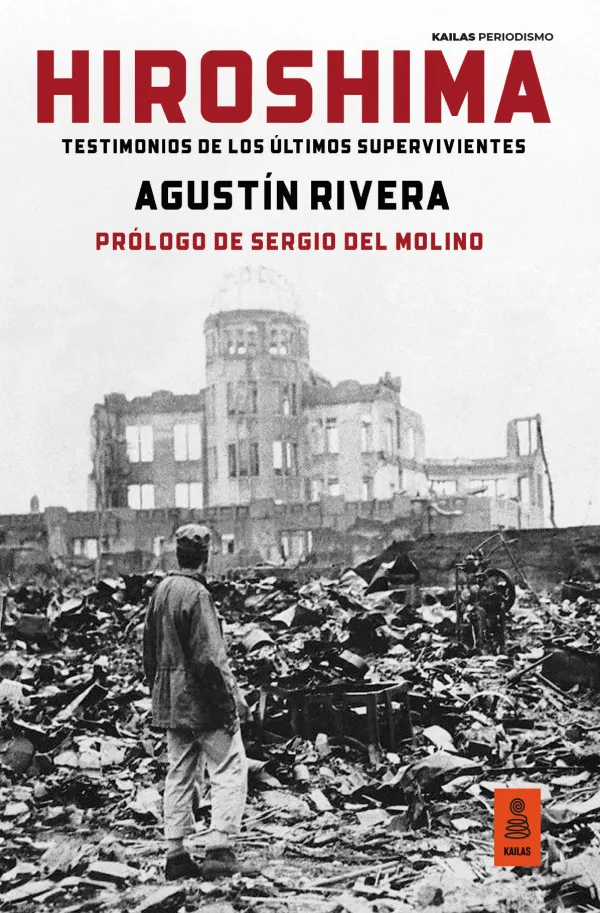 Hiroshima (80 Aniversario con Fotografías en Color) Hiroshima (80 Aniversario con Fotografías en Color)