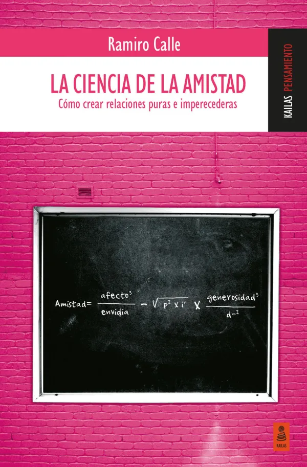 La Ciencia de la Amistad La Ciencia de la Amistad