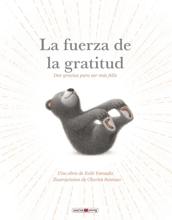 La Fuerza de la Gratitud La Fuerza de la Gratitud