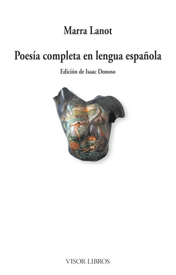 Poesía Completa en Lengua Española Poesía Completa en Lengua Española