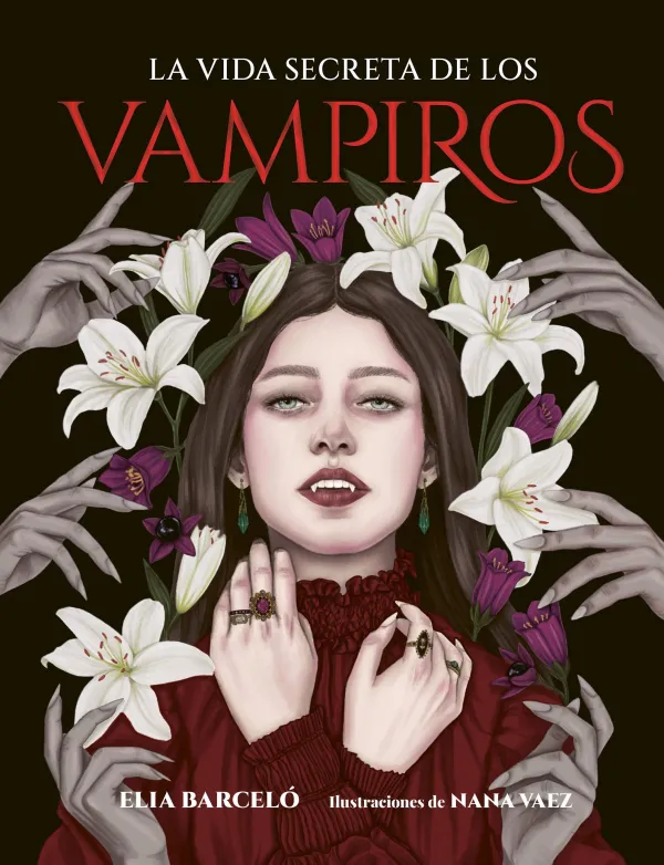La Vida Secreta de los Vampiros La Vida Secreta de los Vampiros