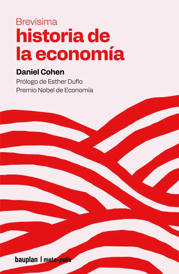 Brevísima Historia de la Economía Brevísima Historia de la Economía