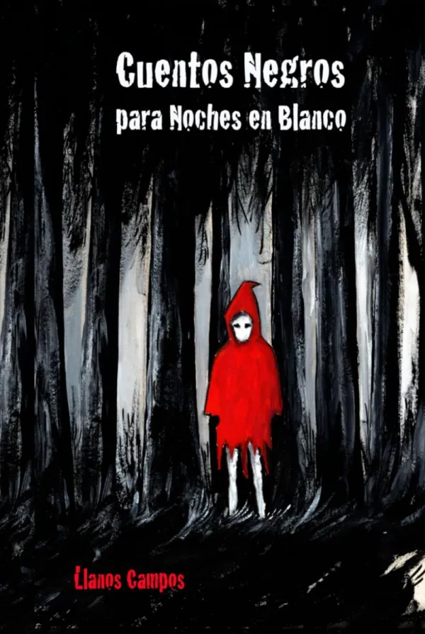 Cuentos Negros para Noches en Blanco Cuentos Negros para Noches en Blanco