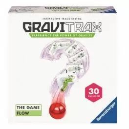 Gravitrax The Game Flow 30 Challenges