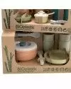 Juego de Cocina Bio 4 Servicios