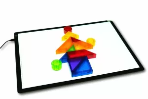 Tableta de Luz A4 Jc