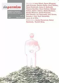 Revista sin Permiso 13