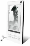 Libro Electronico Papyre 6. 1 Blanco