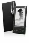 Libro Electronico Papyre 6. 1 Negro