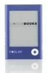 Libro Electronico Cool-Er 1Gb Violeta