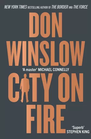 City On Fire