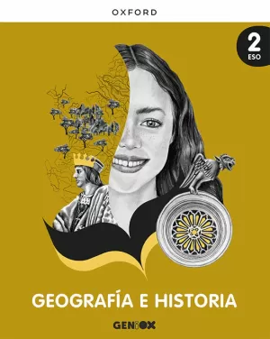 Geniox Geohis 2ºeso la Valcas