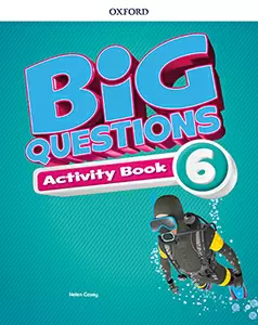 6Pri Big Questions 6. Activity Book
