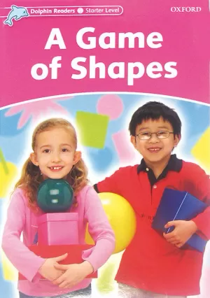 A Game Of Shapes