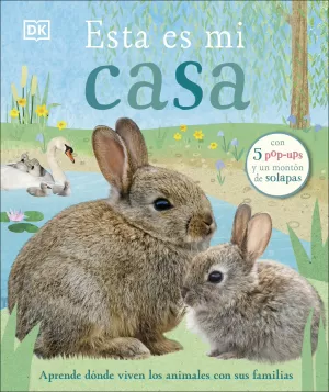 Esta Es mi Casa