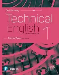 Technical English 1 2Nd Ed