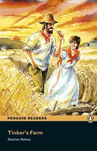 Penguin Readers Es: Tinkers Farm Book & Cd Pack