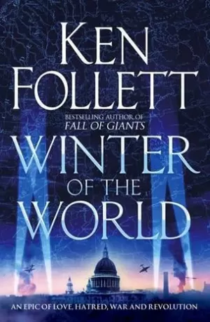 Winter Of The World