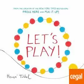 Let's Play