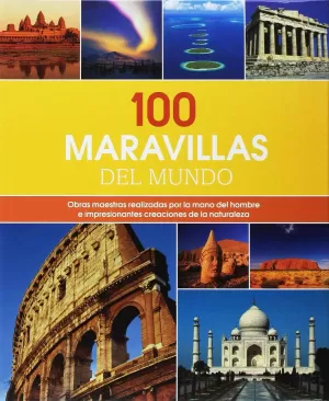 100 Maravillas del Mundo