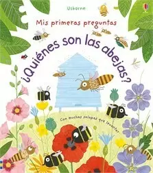 ¿Quiénes Son las Abejas?