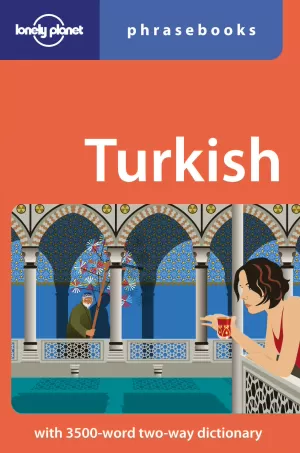 Turkish Phrasebook 4