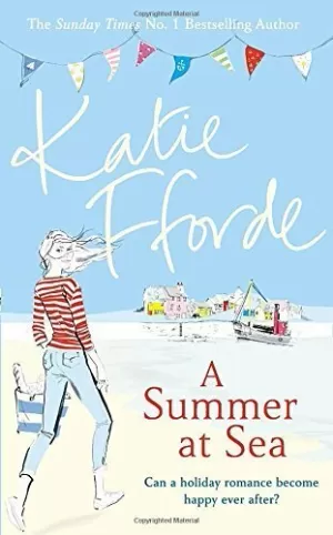 A Summer At Sea