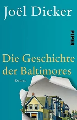 Die Geschichte Der Baltimores