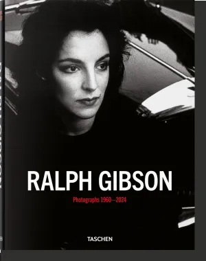Ralph Gibson. Photographs 19602024