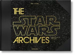 The Star Wars Archives. 19771983