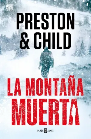 La Montaña Muerta (Nora Kelly 4)