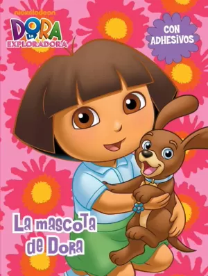 La Mascota de Dora