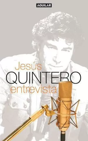 Jesus Quintero Entrevista