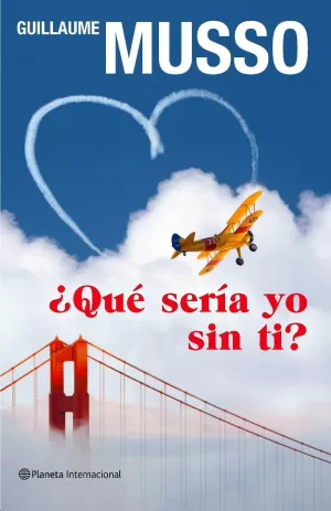 Que Seria yo sin Ti