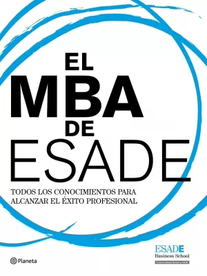 El Mba de Esade