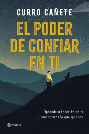 El Poder de Confiar en Ti