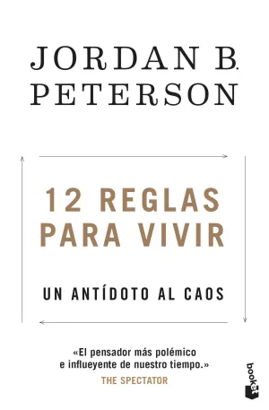 12 Reglas para Vivir